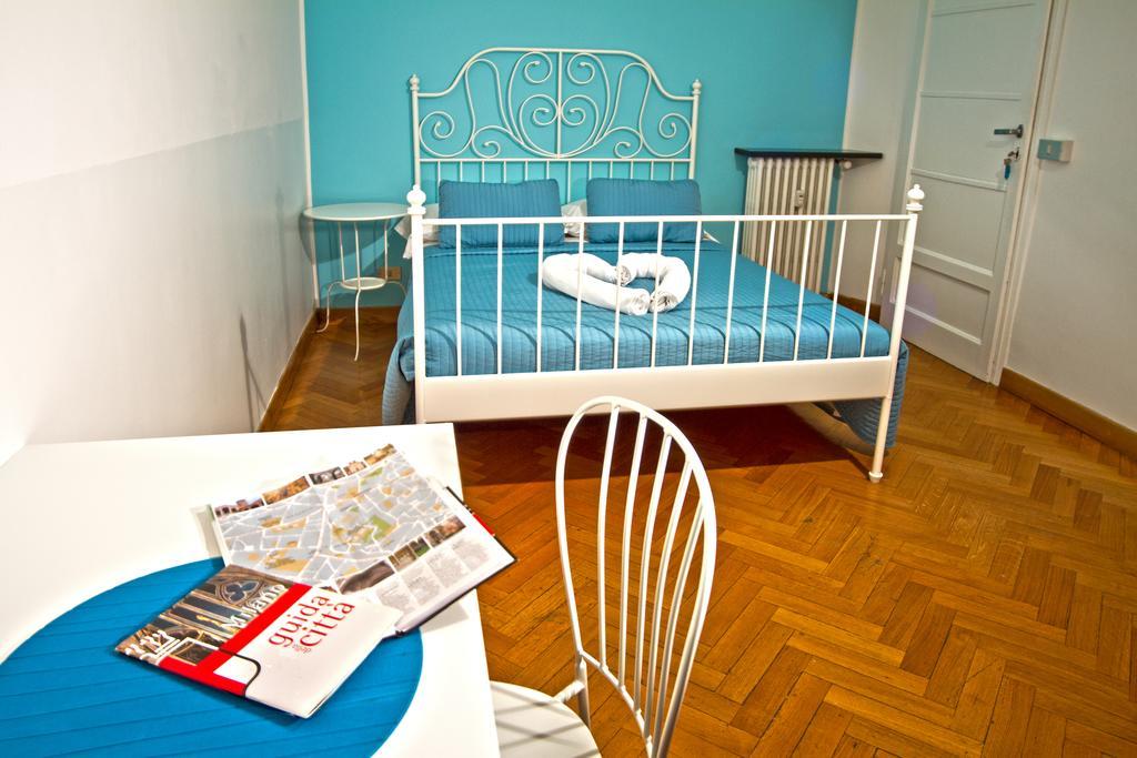 I Am Here Central Station Hotel Milán Habitación foto